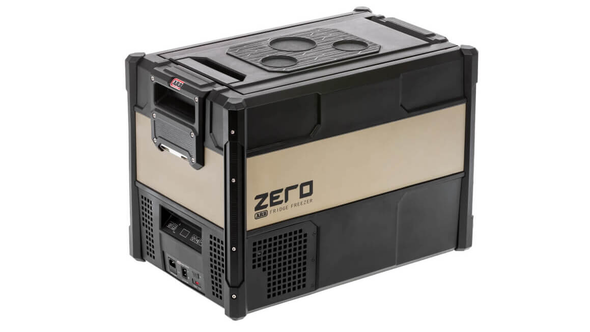 Buy ARB Fridge/Freezers in South Africa Online Camping Fridge South