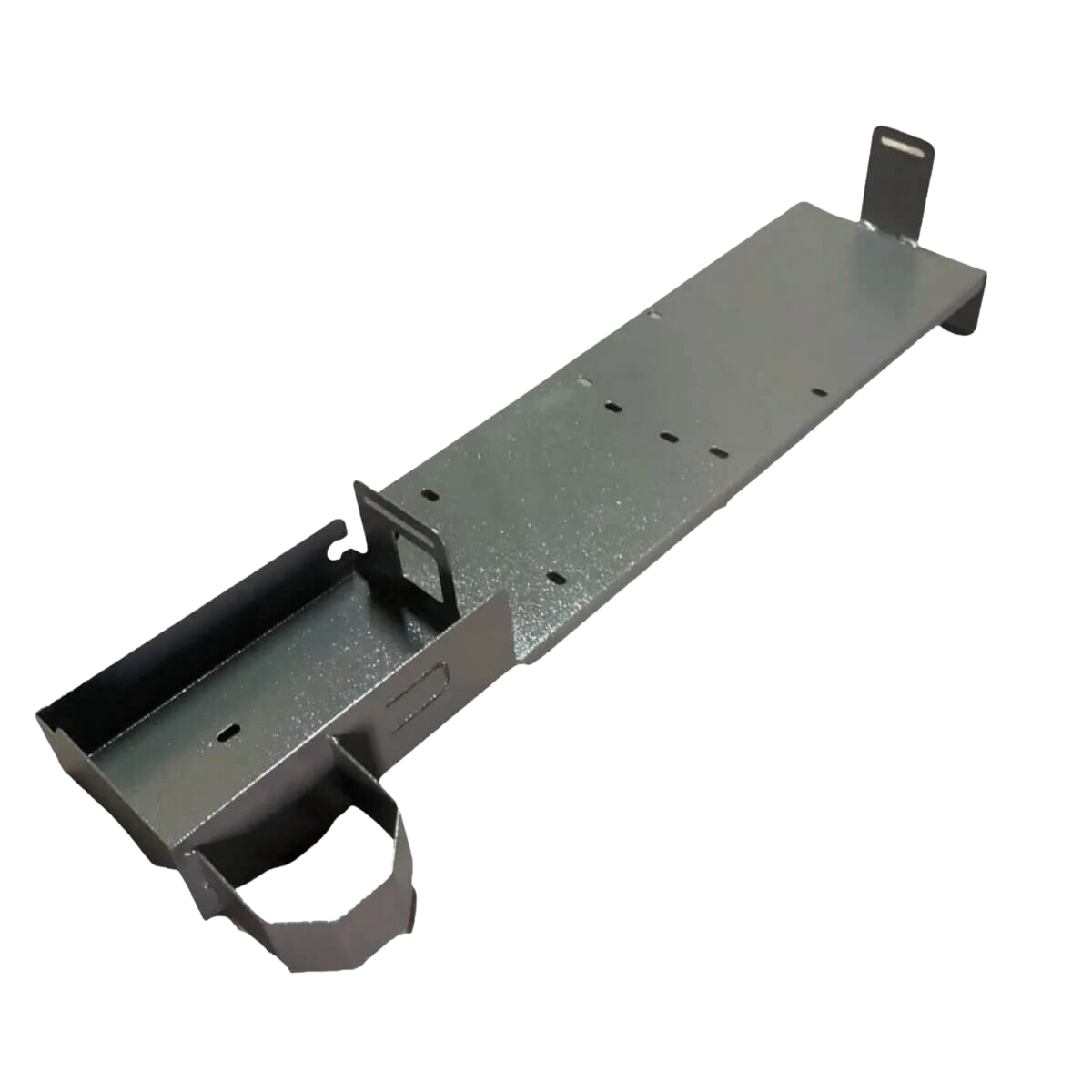 Buy DAG Land Cruiser 79 Single Cab Centre Console Fridge Bracket WA4x4FRIDGEBRACS/C Camping