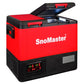 SnoMaster Limited Edition Signature Series Fridge/Freezer - 55L