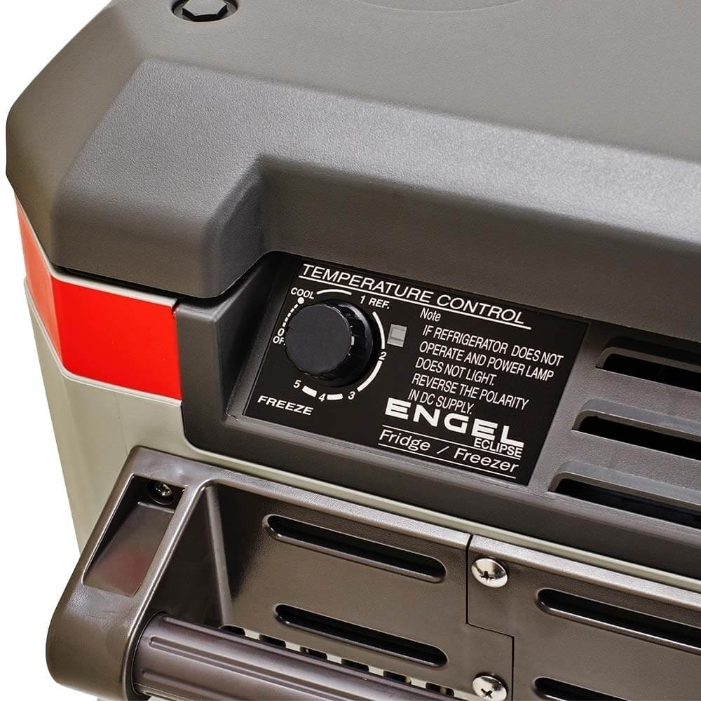 Engel Eclipse Portable Fridge/Freezer - 38L