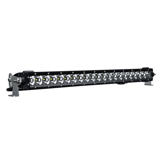 Flex Single Row LED Light Bar 30"