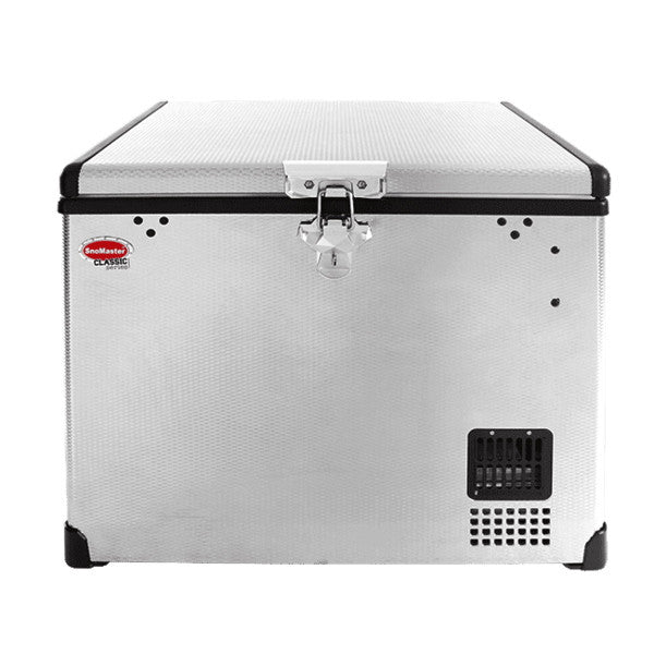 SnoMaster Classic Fridge/Freezer - 40L with Free Cover