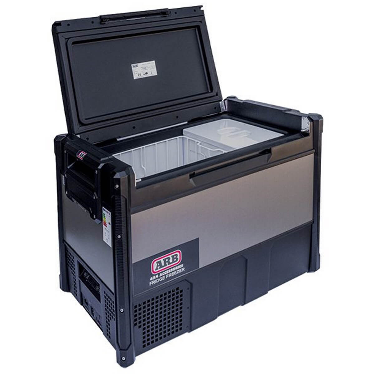 ARB Dual Zone Fridge/Freezer - 69L