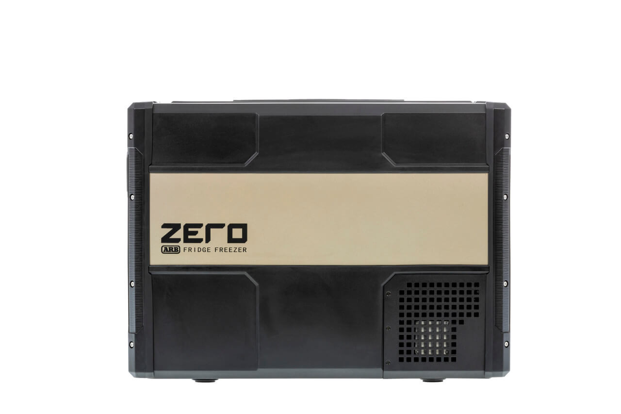 ARB Zero Single Zone Fridge Freezer -  36L