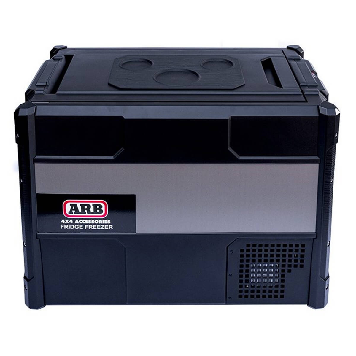 ARB Dual Zone Fridge/Freezer - 69L