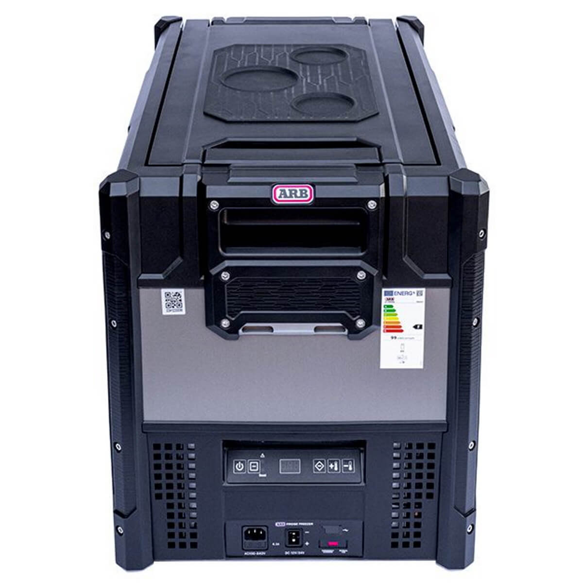 ARB Dual Zone Fridge/Freezer - 69L