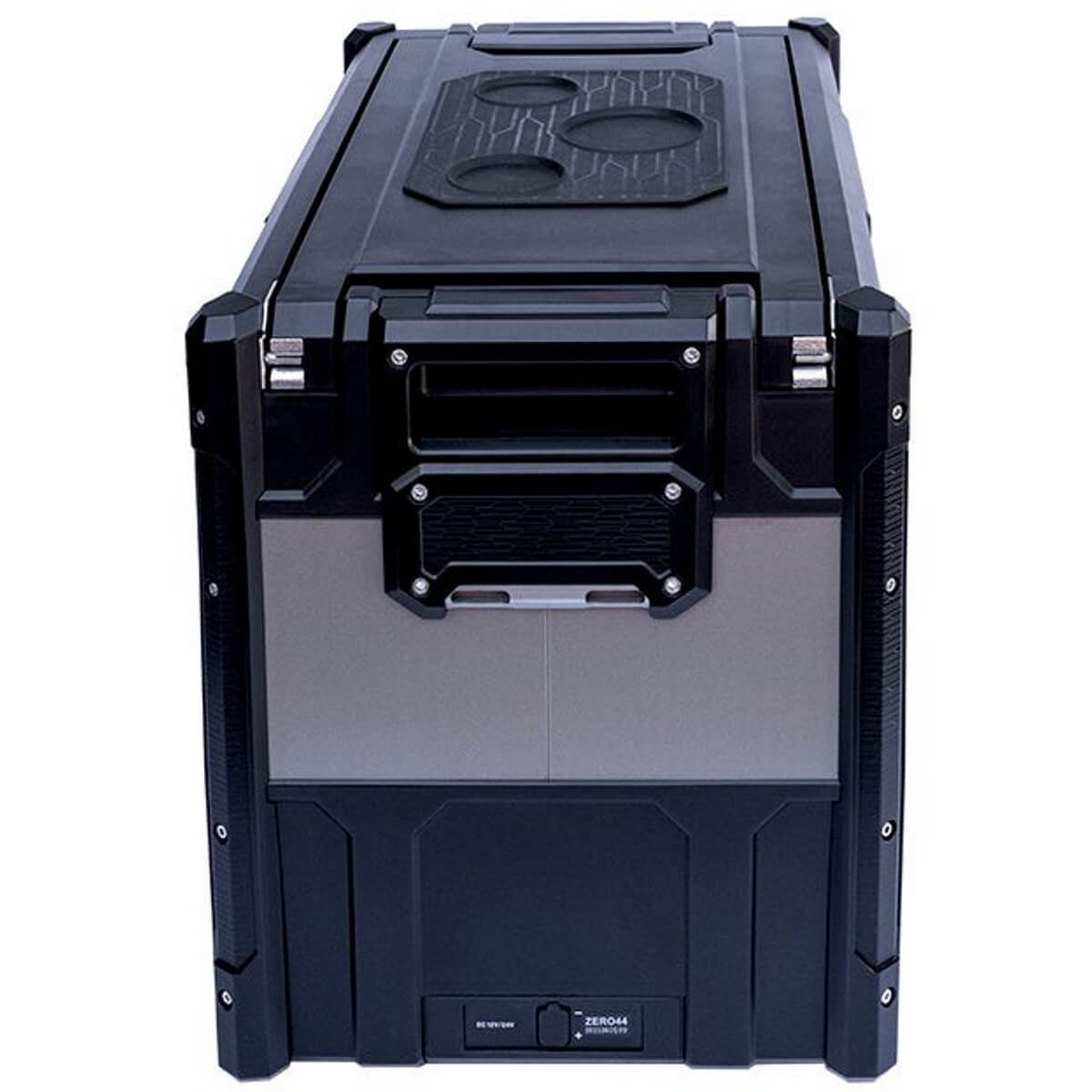ARB Dual Zone Fridge/Freezer - 69L