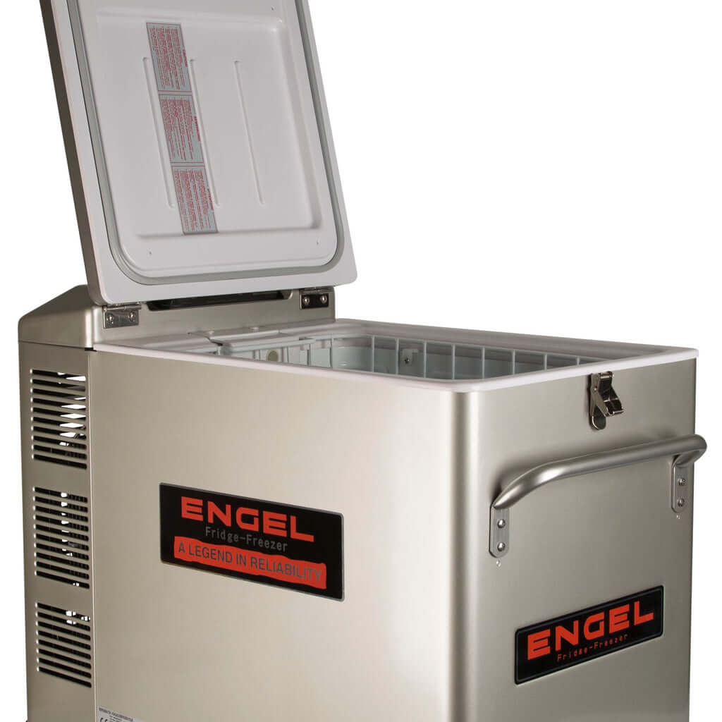 Engel Platinum Combi Portable Fridge/Freezer - 39L