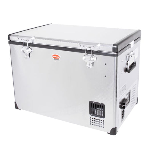 SnoMaster Classic Fridge/Freezer - 60L with Free Cover