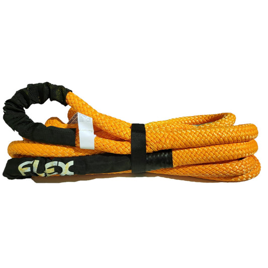 Flex Adventures 8 Ton Recovery Rope