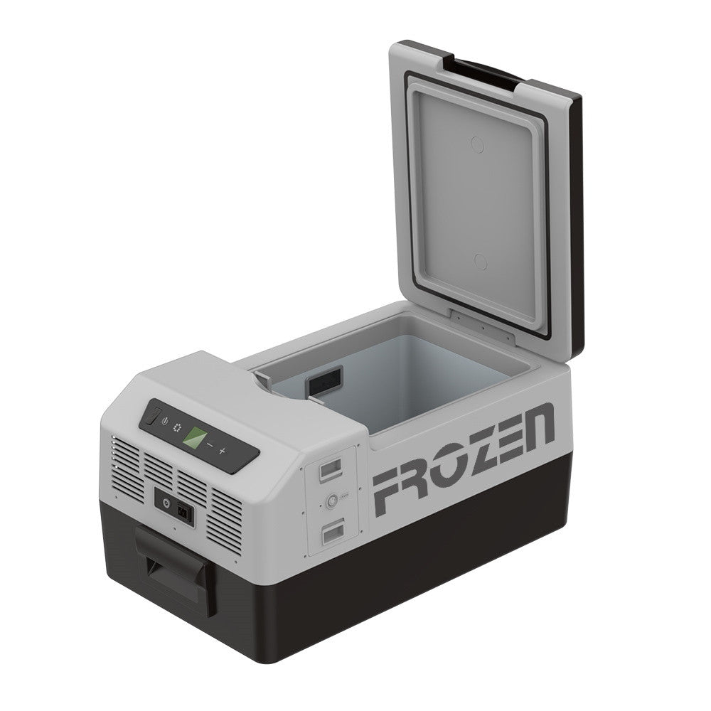 Frozen FC30 30L Compressor Type Car Fridge Freezer