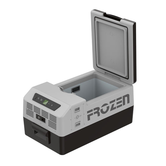 Frozen FC15 Vehicle Fridge/Freezer - 15L