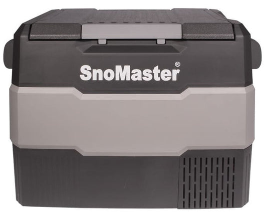 SnoMaster Leisure Fridge/Freezer - 57L