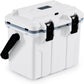 Tsunami Ice Chest Camping Cooler Box 16L