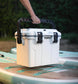 Tsunami Ice Chest Camping Cooler Box 16L