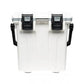 Tsunami Ice Chest Camping Cooler Box 16L