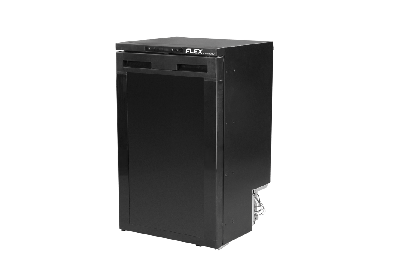 Buy Flex CR85x Upright Camping Fridge / Freezer South Africa Camping