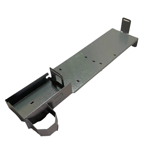 DAG Land Cruiser 79 Single Cab Centre Console Fridge Bracket