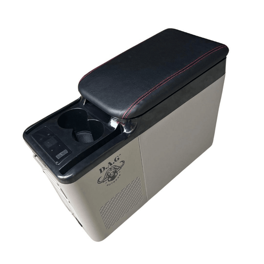 DAG 15L Centre Console Fridge