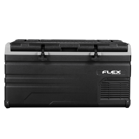 Flex TD100 Dual Zone Fridge/Freezer