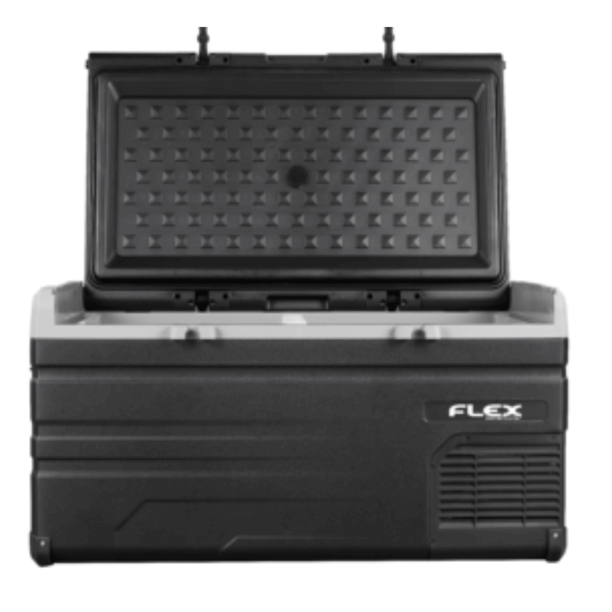 Buy Flex TD100 Single Door Fridge/Freezer in South Africa Camping