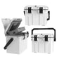 Tsunami Ice Chest Camping Cooler Box 16L