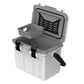 Tsunami Ice Chest Camping Cooler Box 16L