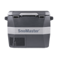 SnoMaster Leisure Single Compartment Fridge/Freezer - 54L