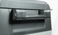 SnoMaster Leisure Single Compartment Fridge/Freezer - 36.5L