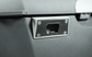 SnoMaster Leisure Single Compartment Fridge/Freezer - 36.5L