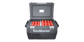 SnoMaster Leisure Single Compartment Fridge/Freezer - 25.2L