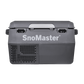 SnoMaster Leisure Single Compartment Fridge/Freezer - 25.2L