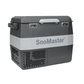 SnoMaster Leisure Single Compartment Fridge/Freezer - 36.5L
