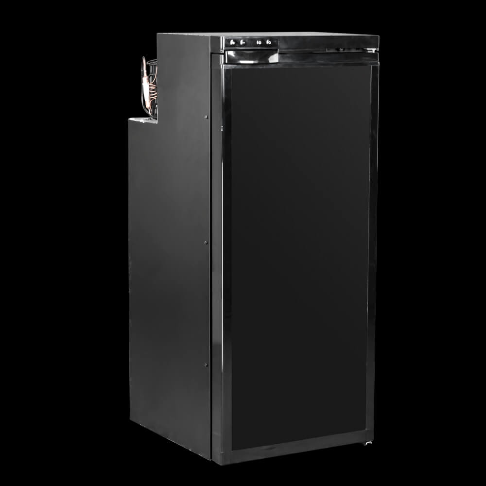 Buy Flex CR90 Upright Camping Fridge / Freezer in South Africa