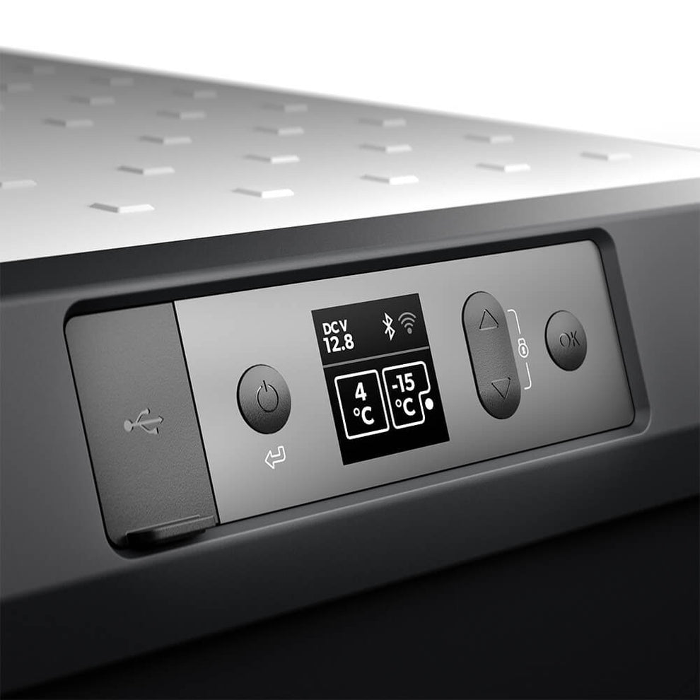 Dometic CFX3 75DZ Dual Zone Camping Fridge/Freezer 75L Camping