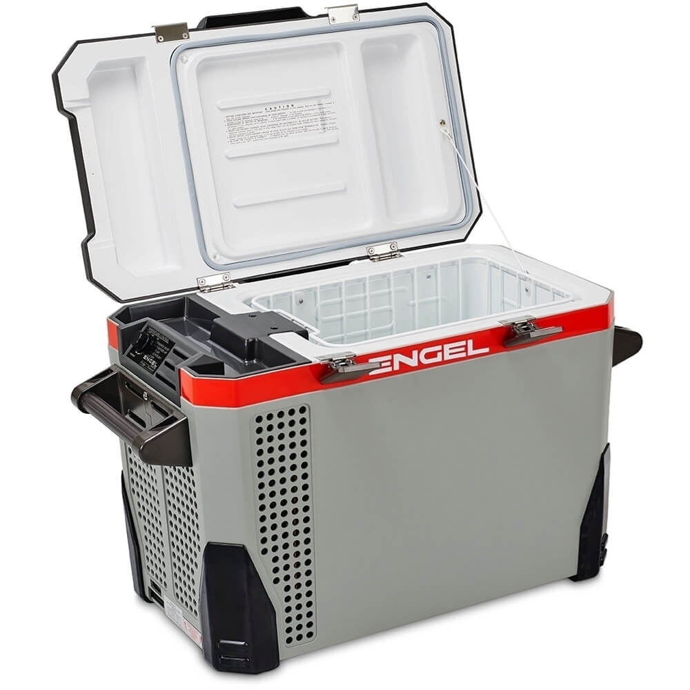 Buy Engel Eclipse Portable Fridge/Freezer 38L MR040FG3N Camping
