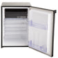 Engel Upright Fridge/Freezer - 80L