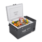 Engel Combi MT-V Series Portable Fridge And Freezer - 57L