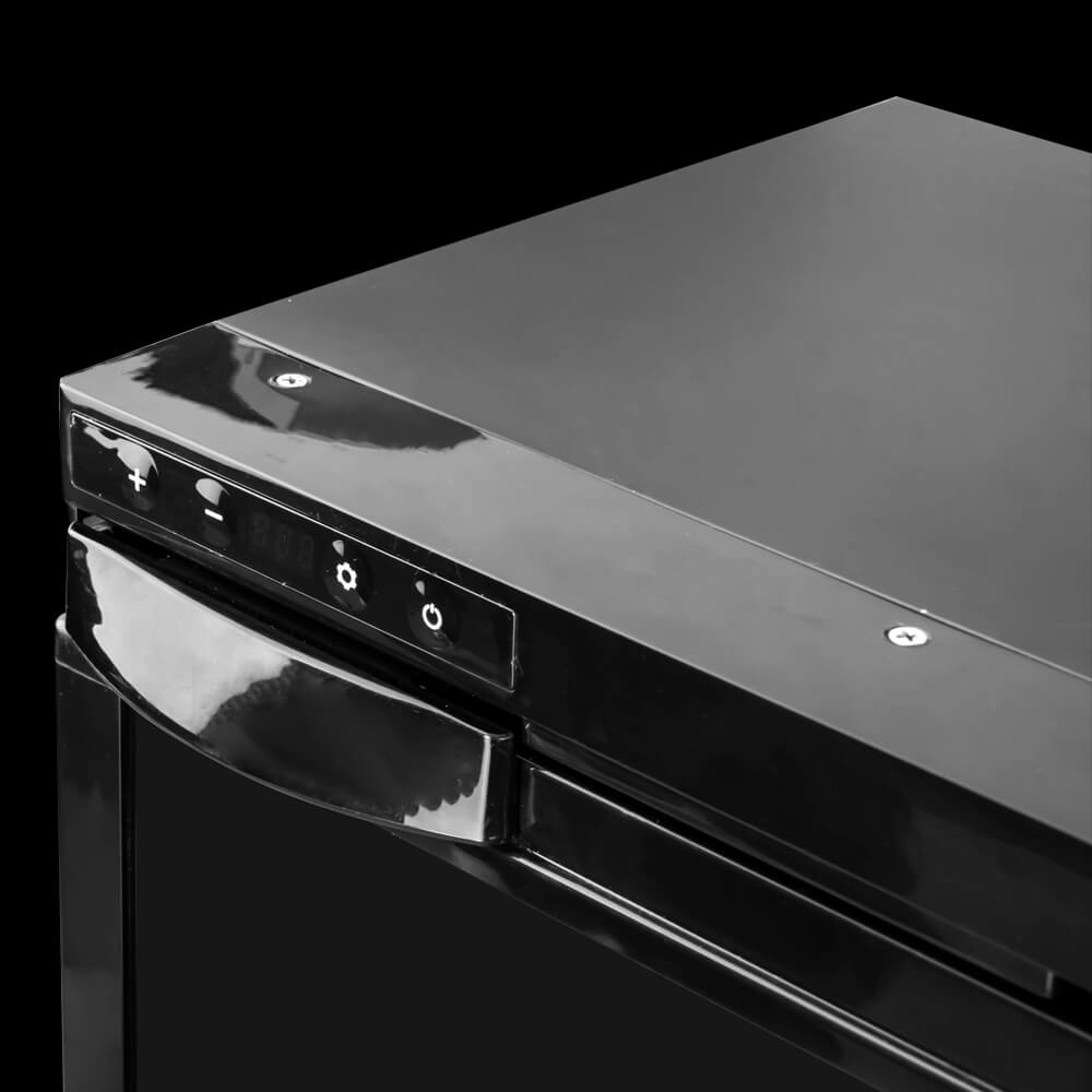 Buy Flex CR90 Upright Camping Fridge / Freezer in South Africa