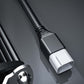 Flex Single Row LED Light Bar 30"