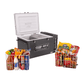 Engel Combi MT-V Series Portable Fridge And Freezer - 57L