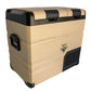 DAG 55L Khalari Double Door Fridge