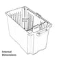 Flex Battery Box - 12V with 50A VSR