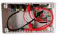 Flex Battery Box - 12V with 50A VSR