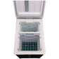 Engel Platinum Combi Portable Fridge/Freezer - 39L