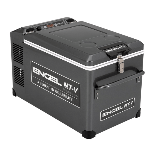 Engel MT-V Series Portable Fridge/Freezer - 32L