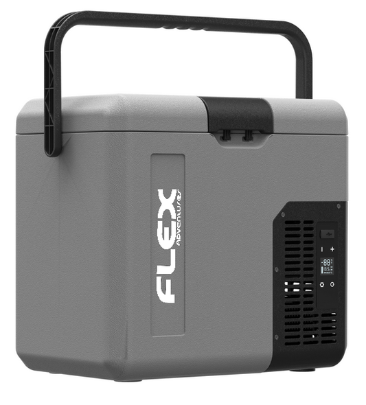 Flex EP18 Mini Fridge/Freezer
