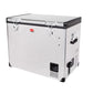 SnoMaster Classic Fridge/Freezer - 80L with Free Cover