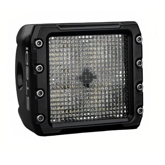 STEDI C-4 Black Edition Led Light Cube - DIFFUSE