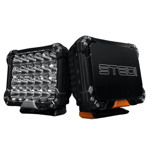 STEDI Quad Pro LED Driving Lights